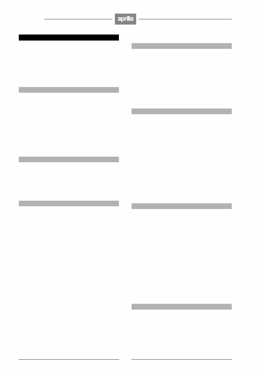 1992-2011 Aprilia SR 50 Service & Repair Manual preview img 3