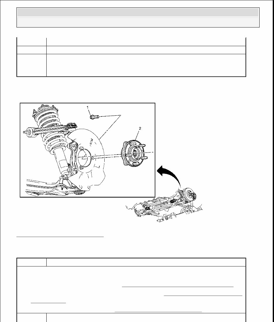 2008 Saturn SKY Service & Repair Manual preview img 5