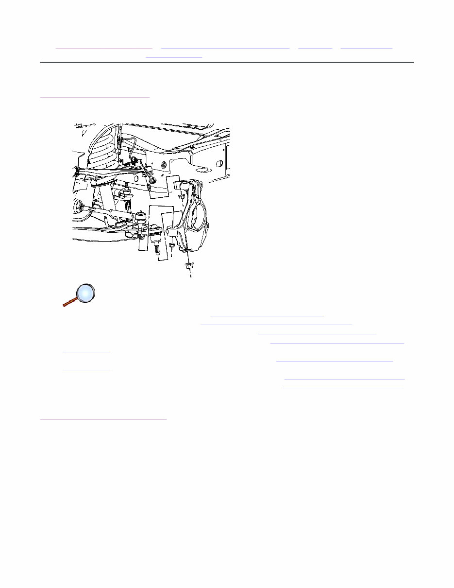 2007-2009 GMC Sierra HD 2500 3500 Pickup Truck Service & Repair Manual preview img 10