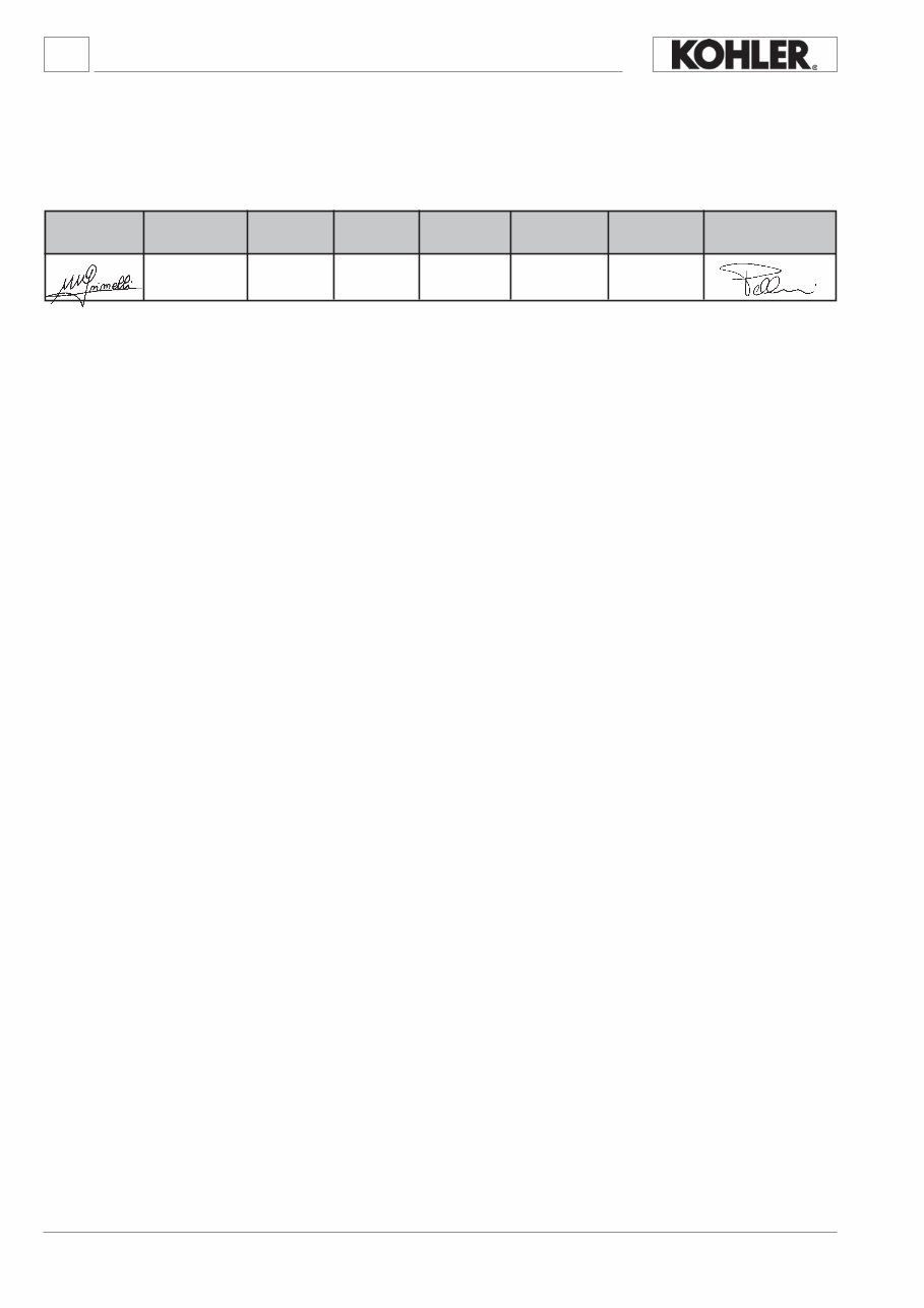 Kohler Diesel KDW1003 Engine Factory Service & Work Shop Manual preview img 4