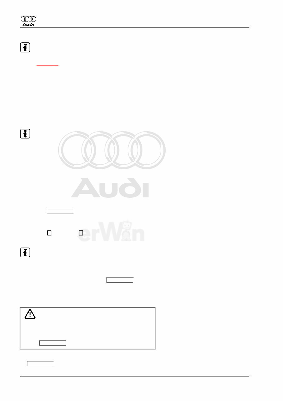 2005 Audi A6 Electrical Service & Repair Manual preview img 10