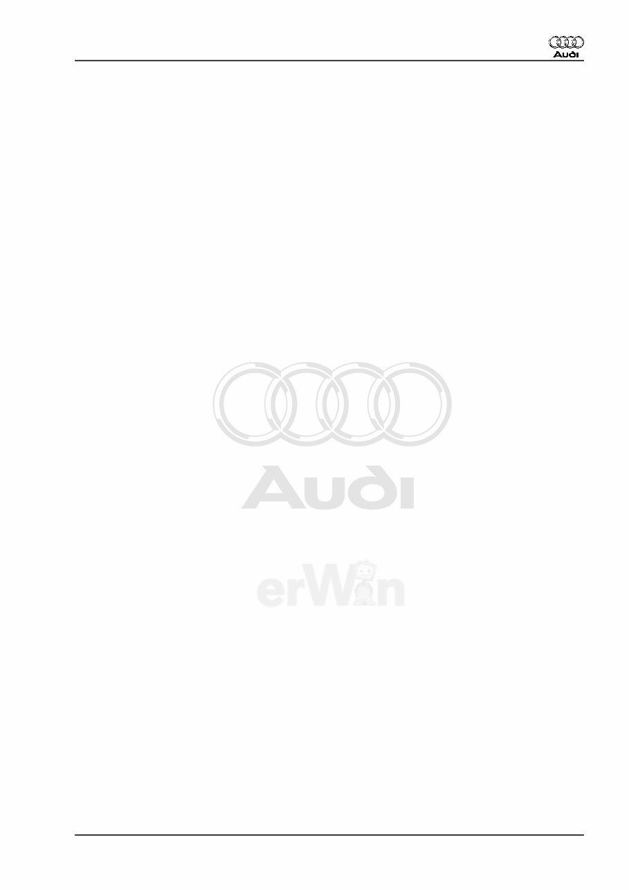 2005 Audi A6 Electrical Service & Repair Manual preview img 3