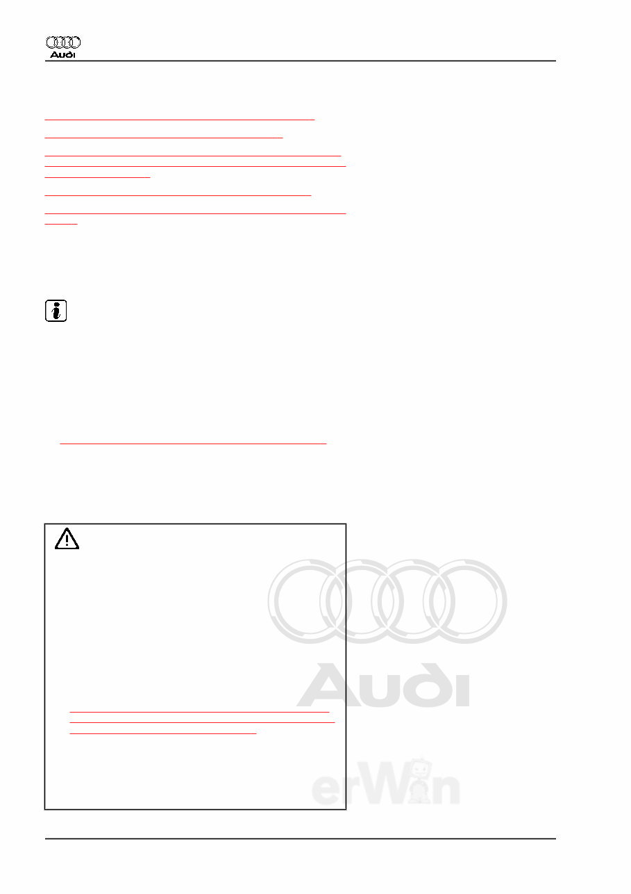 2005 Audi A6 Electrical Service & Repair Manual preview img 6