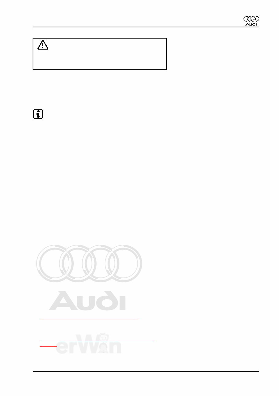 2005 Audi A6 Electrical Service & Repair Manual preview img 7