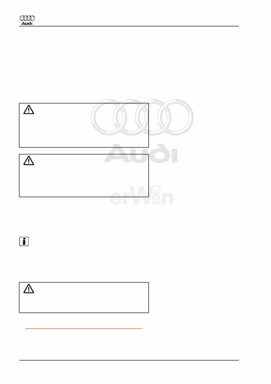 2005 Audi A6 Electrical Service & Repair Manual preview img 8