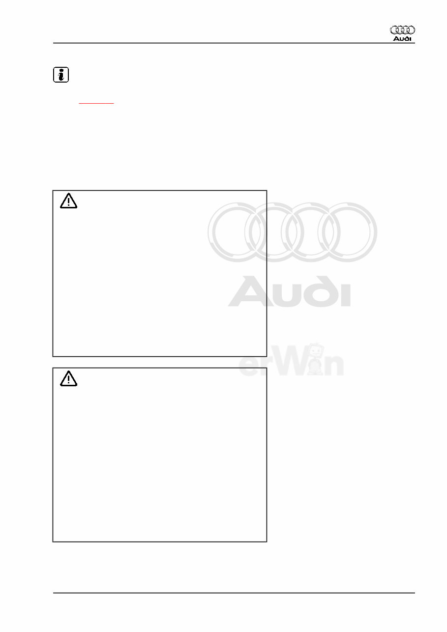 2005 Audi A6 Electrical Service & Repair Manual preview img 9