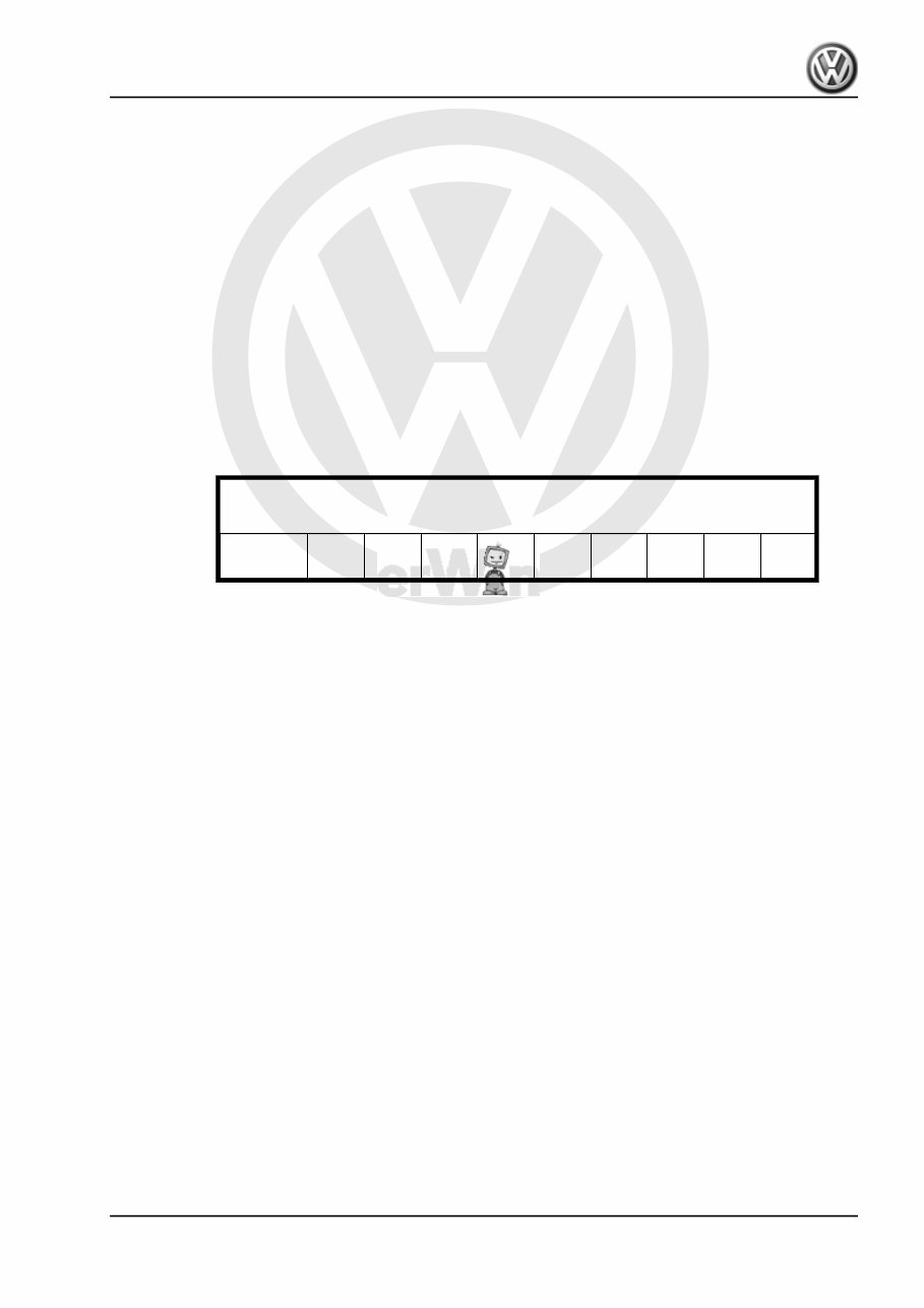 2016 Volkswagen Touran Download Service & Repair Manual preview img 1
