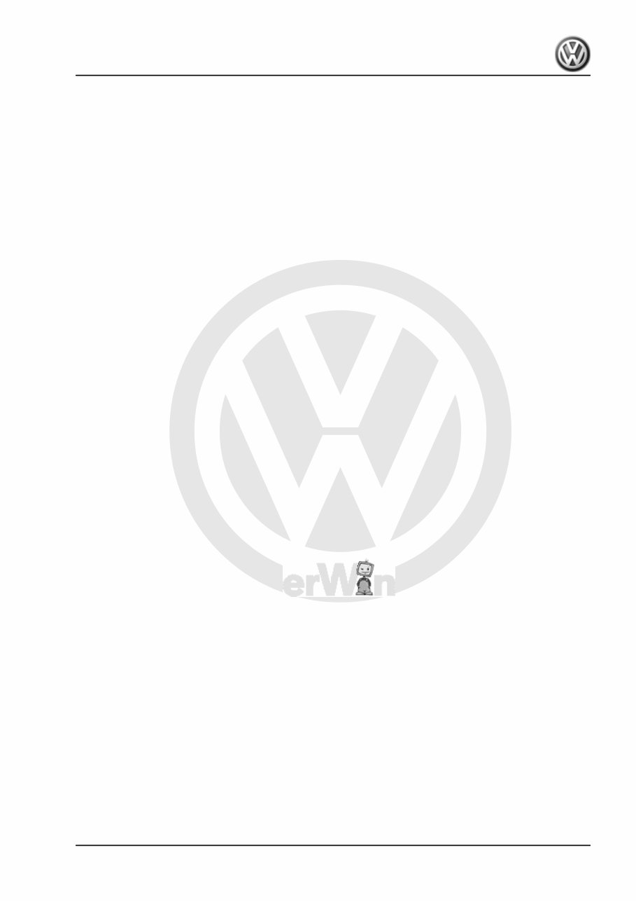 2016 Volkswagen Touran Download Service & Repair Manual preview img 3