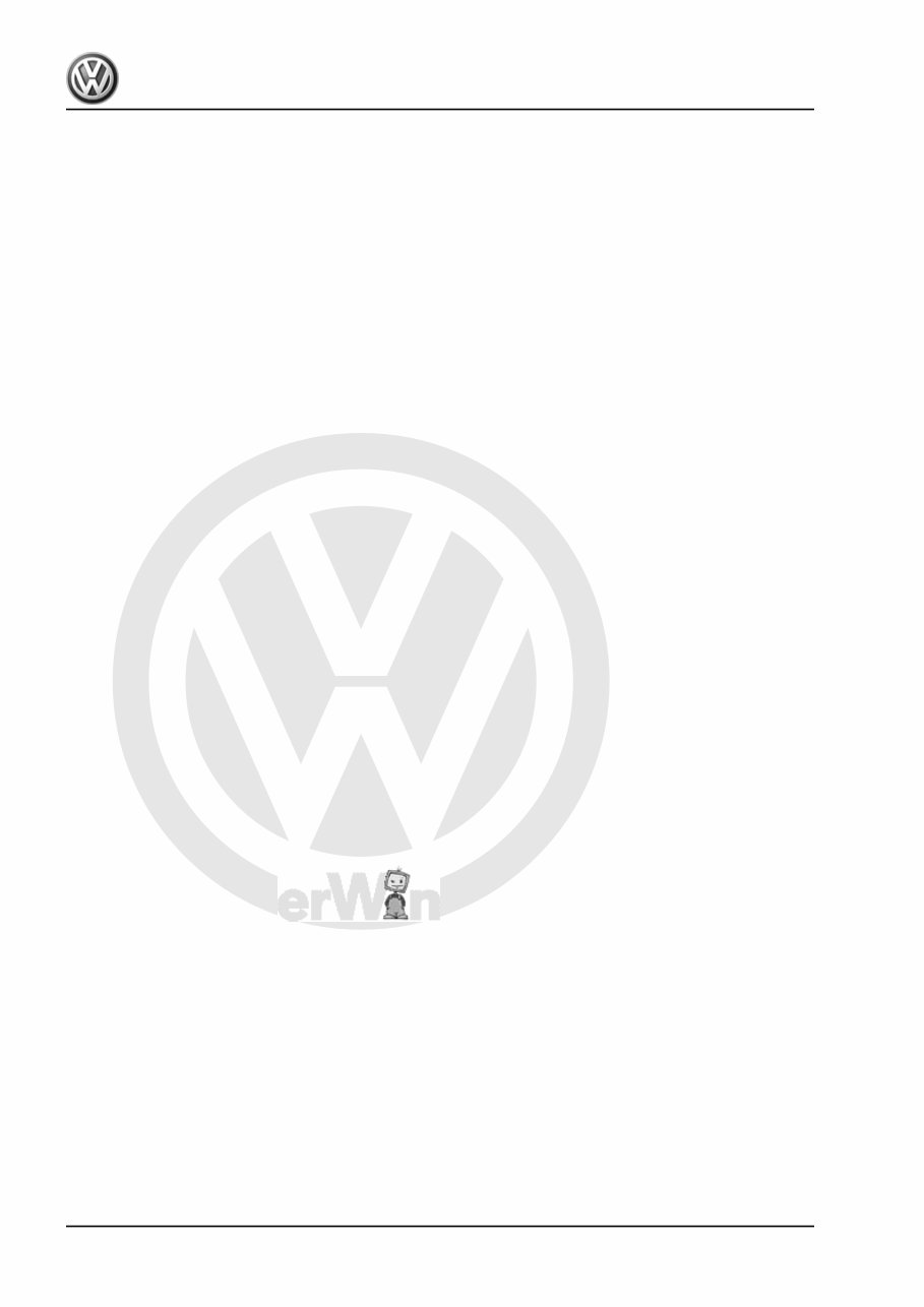 2016 Volkswagen Touran Download Service & Repair Manual preview img 8
