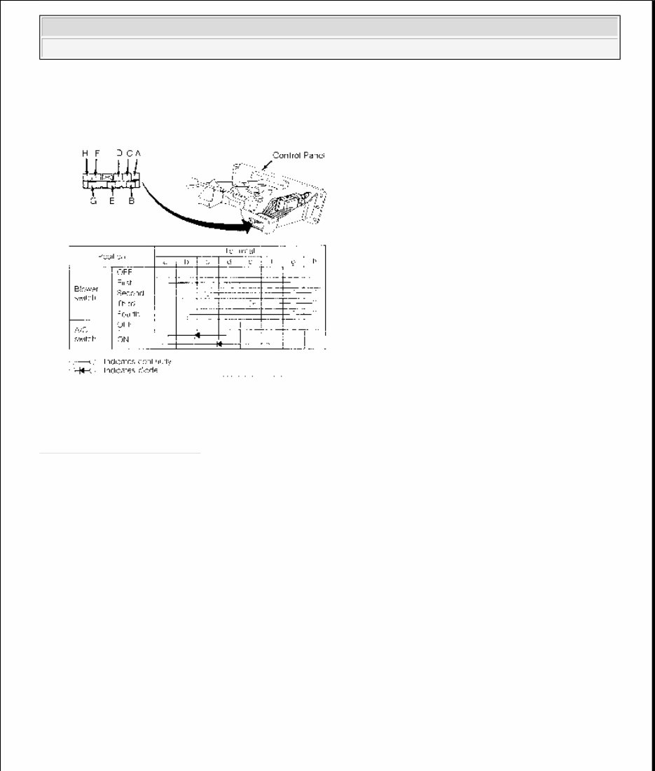 1990-1997 Mazda MX-5 Miata NA Series Service & Repair Manual preview img 4