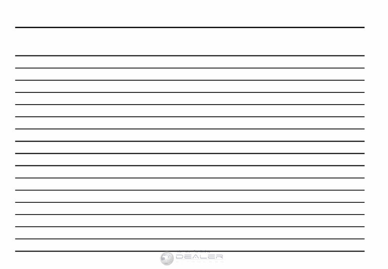 2013 Cadillac XTS Owner Manual preview img 6