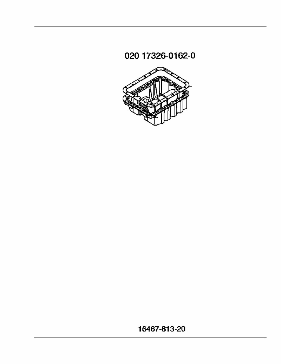 KUBOTA L35 Tractor Full Parts Manual preview img 9
