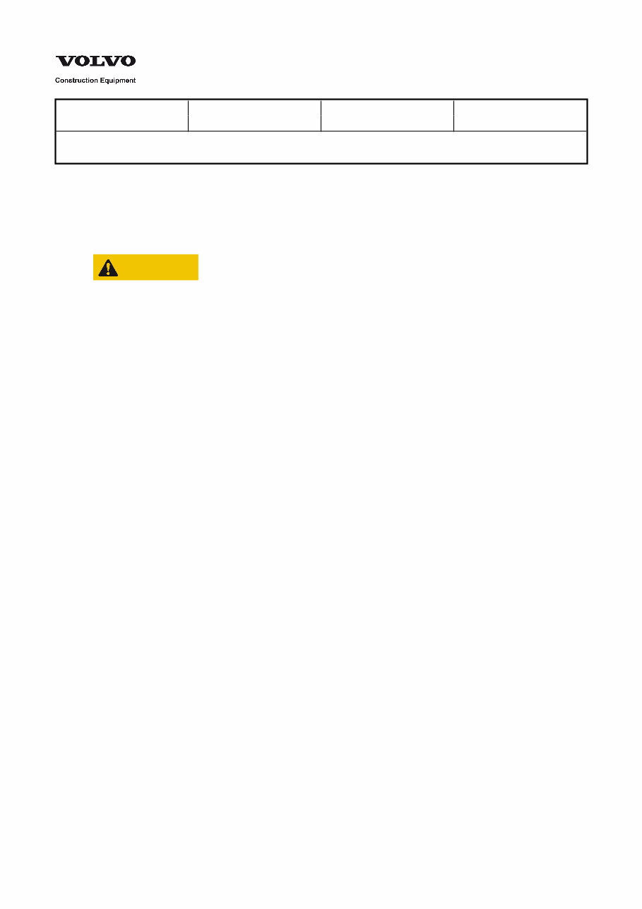 VOLVO EC210 Excavator Service and Repair Manual preview img 4