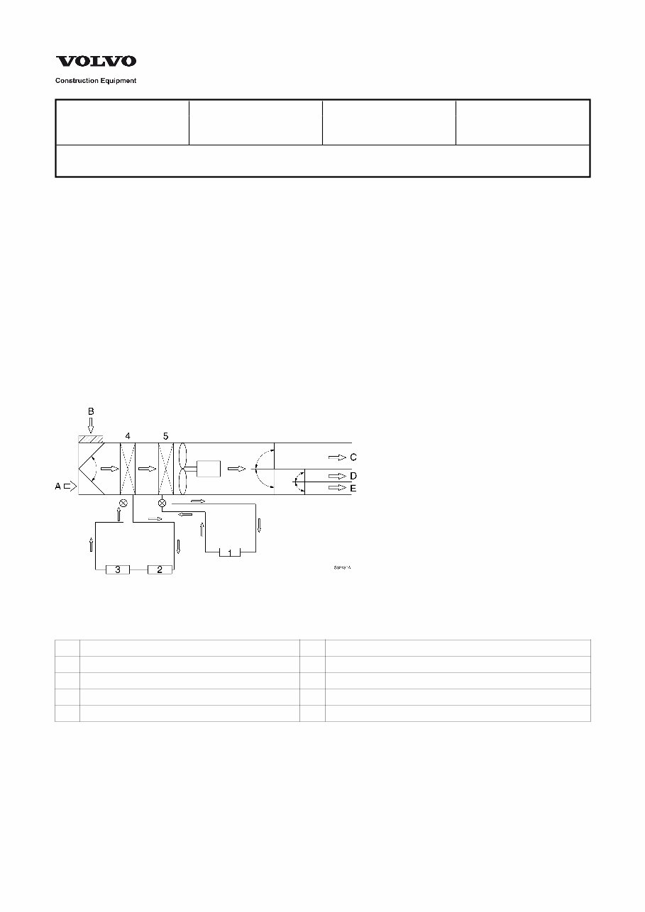 VOLVO EC210 Excavator Service and Repair Manual preview img 6