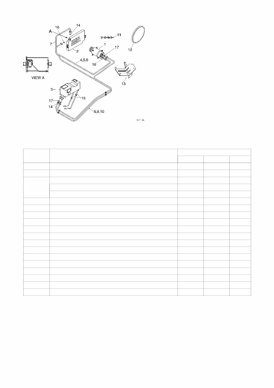 VOLVO EC210 Excavator Service and Repair Manual preview img 7