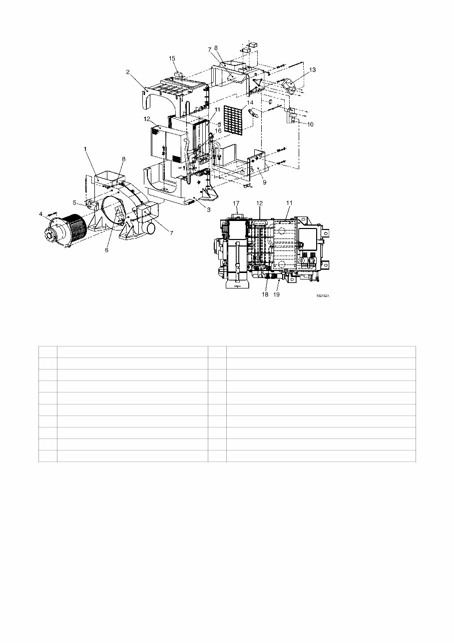 VOLVO EC210 Excavator Service and Repair Manual preview img 8