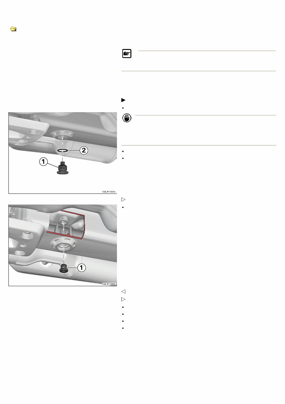 2010-2013 BMW K1600GT Service & Repair Manual preview img 1