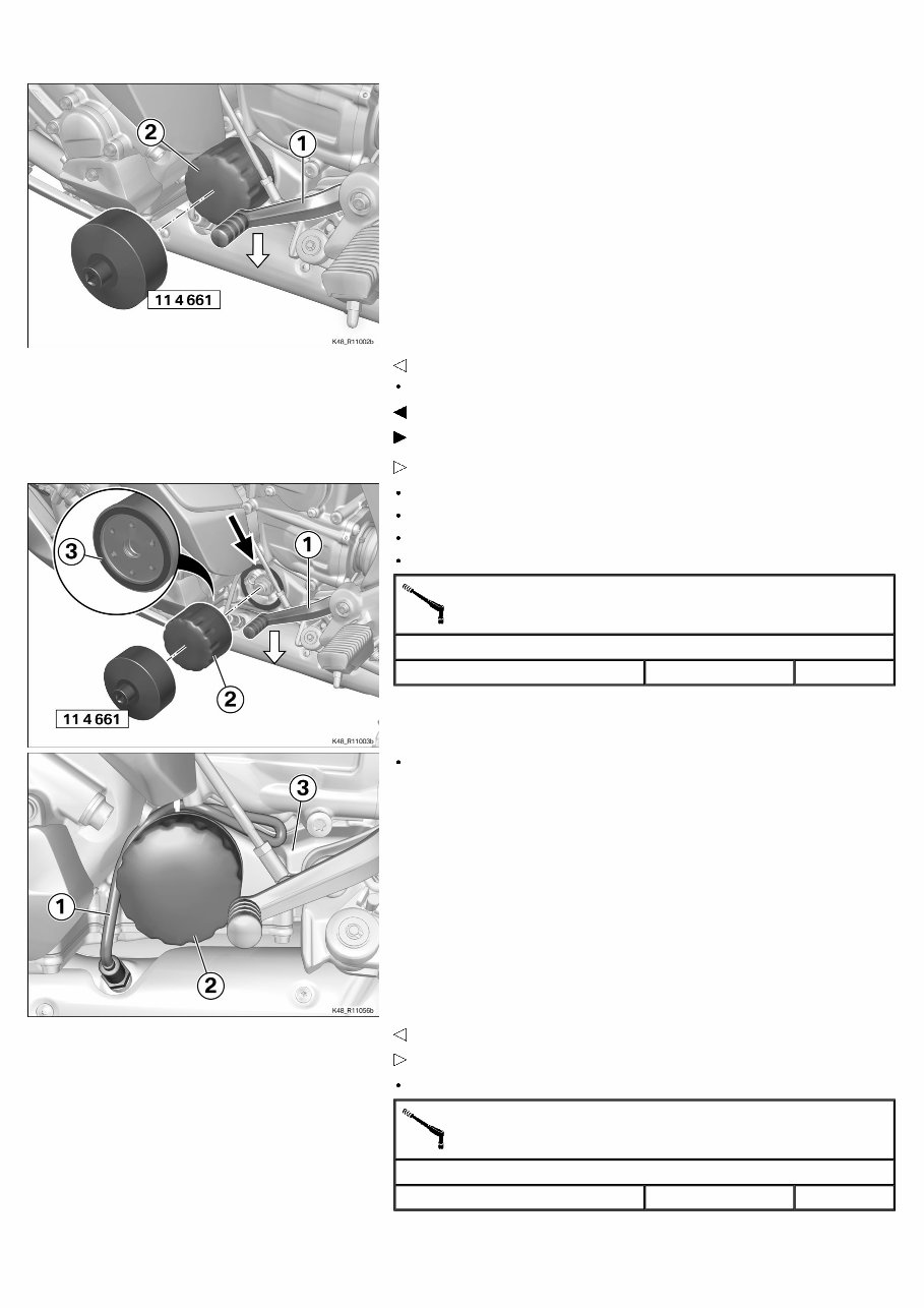 2010-2013 BMW K1600GT Service & Repair Manual preview img 6