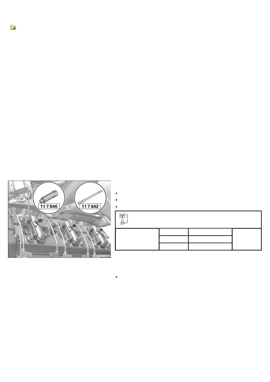 2010-2013 BMW K1600GT Service & Repair Manual preview img 9