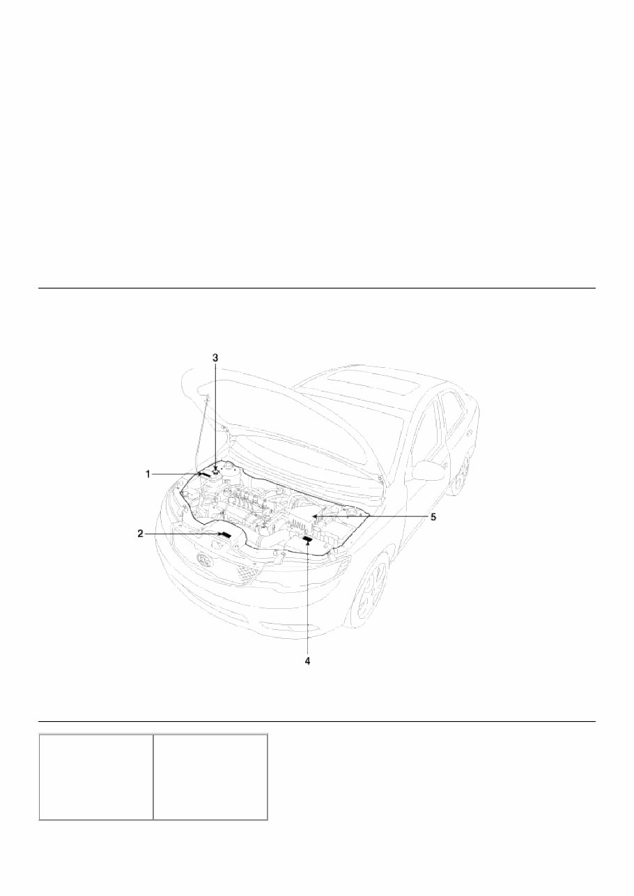 2010 Kia Forte 2.4L Service & Repair Manual preview img 6