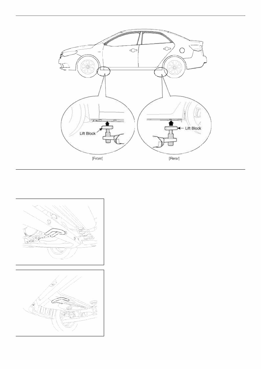 2010 Kia Forte 2.4L Service & Repair Manual preview img 9