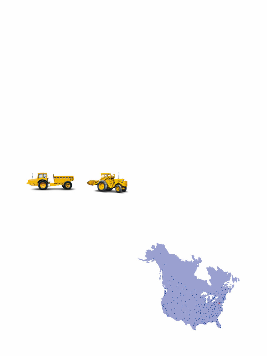 VOLVO A25G Articulated HAULER Service and Repair Manual preview img 2