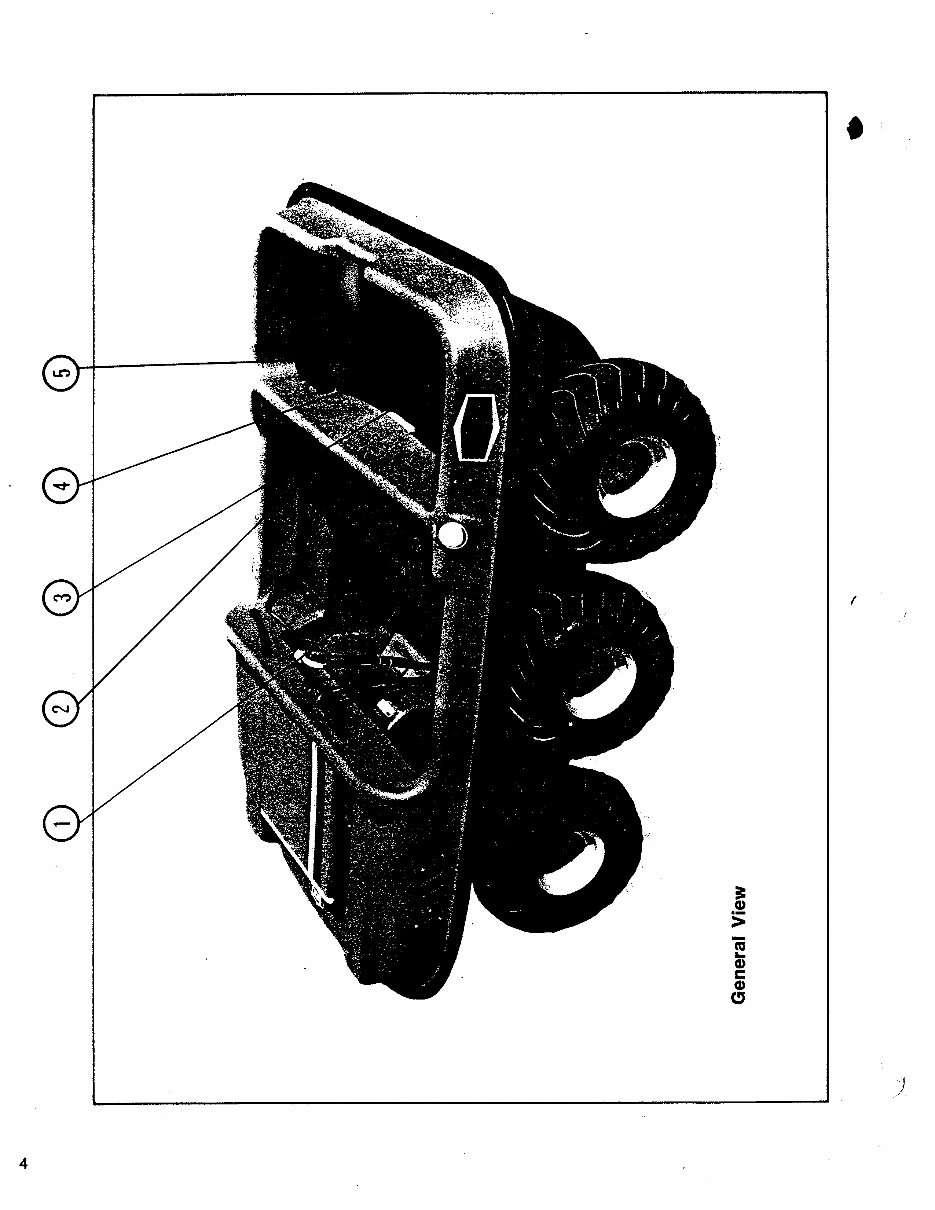 1970-1987 Argo 6x6 8x8 UTV Repair Manual preview img 6