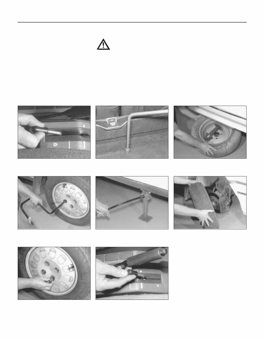 1983-1994 Citroen BX 1.4L 1.6L 1.9L GTi 16V Service & Repair Manual preview img 8
