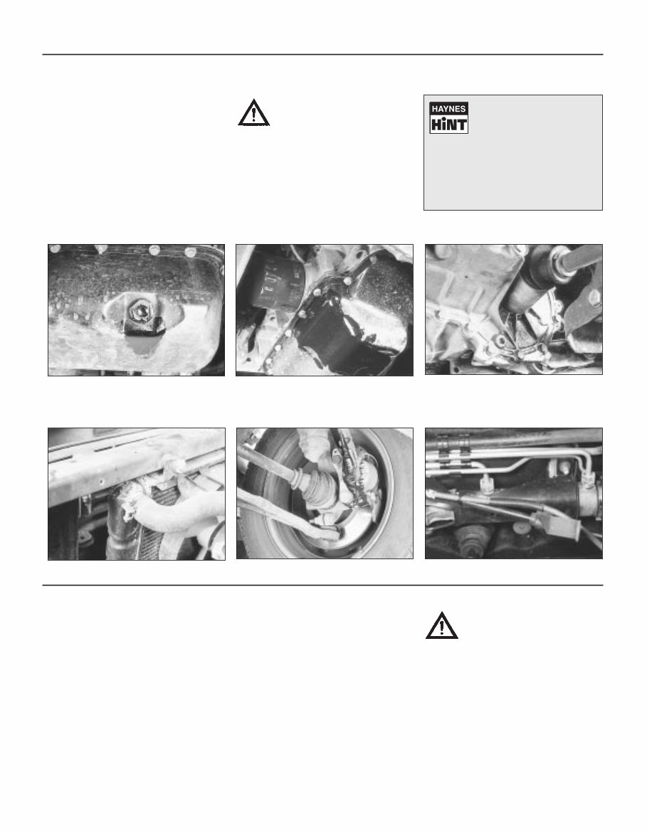 1983-1994 Citroen BX 1.4L 1.6L 1.9L GTi 16V Service & Repair Manual preview img 9