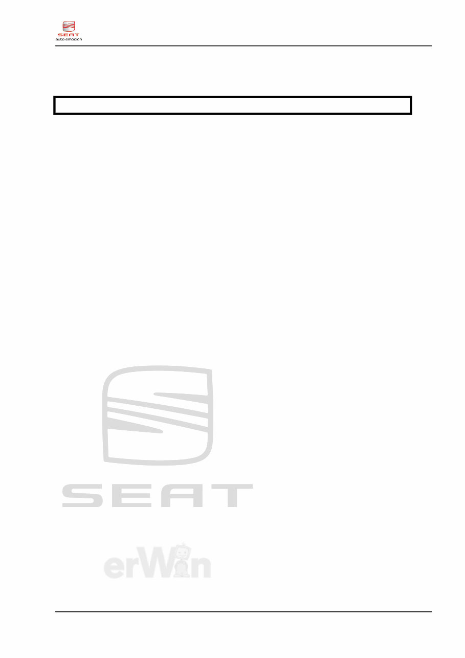 2000 SEAT TOLEDO MK2 Service and Repair Manual preview img 2