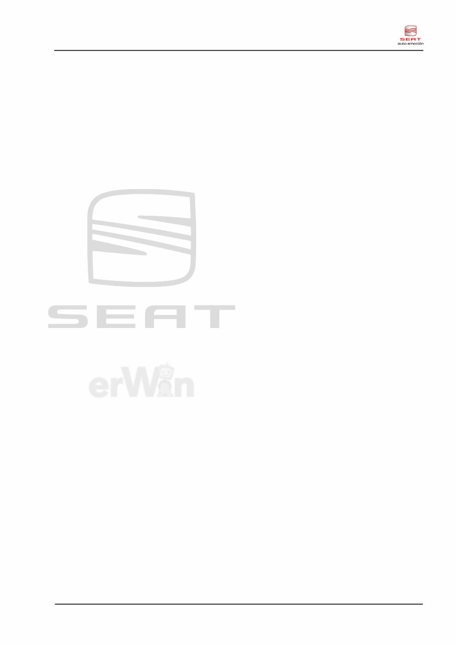 2000 SEAT TOLEDO MK2 Service and Repair Manual preview img 3