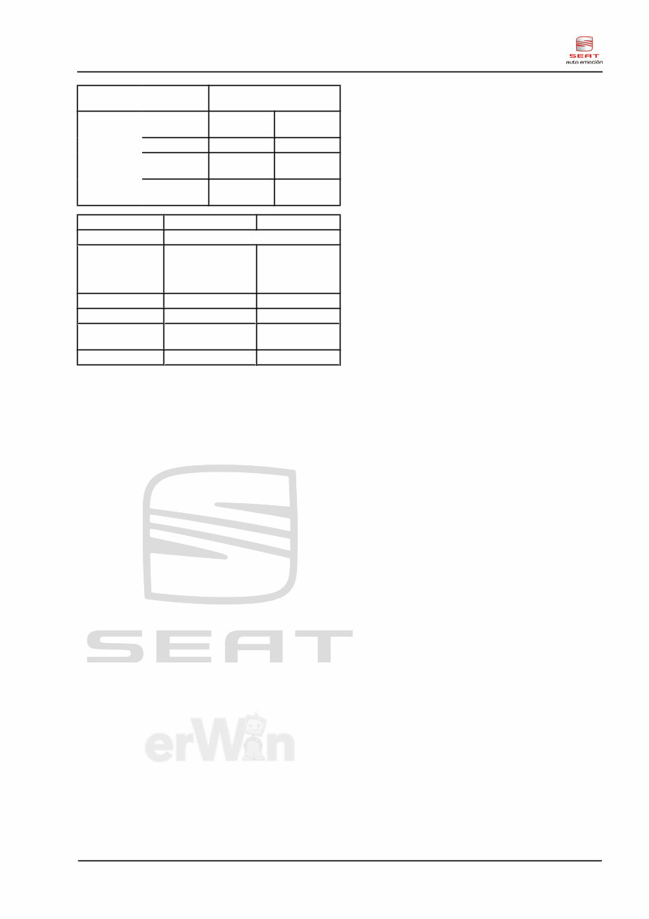 2000 SEAT TOLEDO MK2 Service and Repair Manual preview img 9