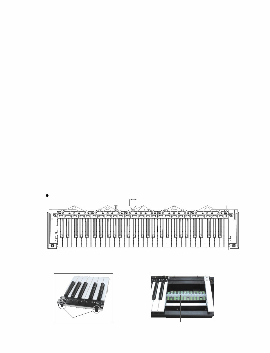 Yamaha psr-e203 psre203 ypt-200 ypt200 service manual full preview img 9