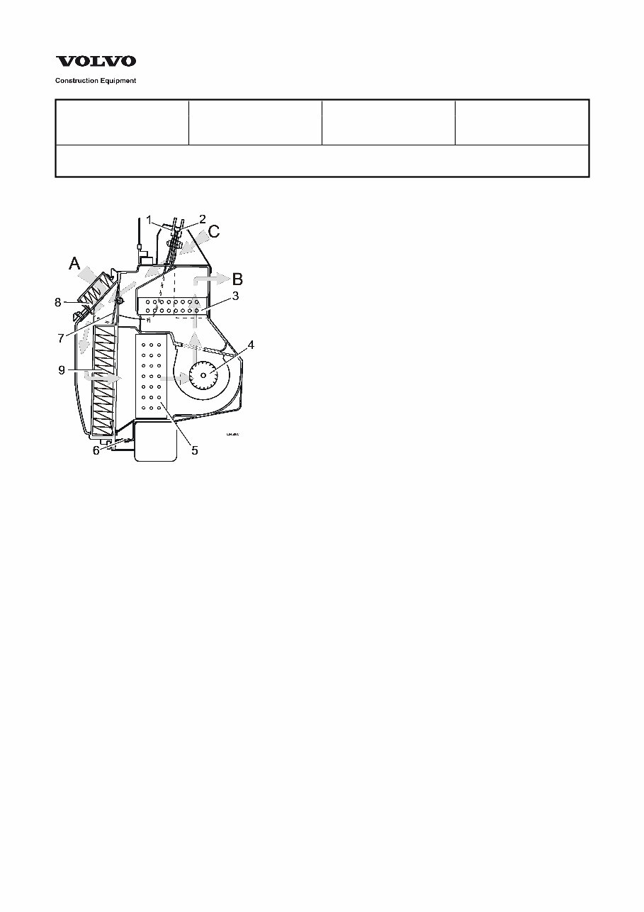 VOLVO L50E Wheel Loader Full Service Repair Manual preview img 10