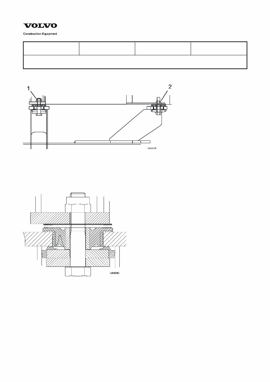 VOLVO L50E Wheel Loader Full Service Repair Manual preview img 6