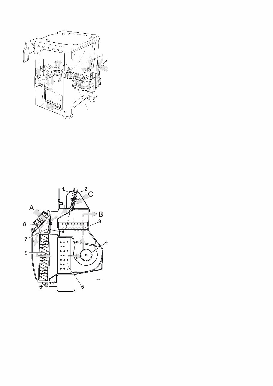 VOLVO L50E Wheel Loader Full Service Repair Manual preview img 9
