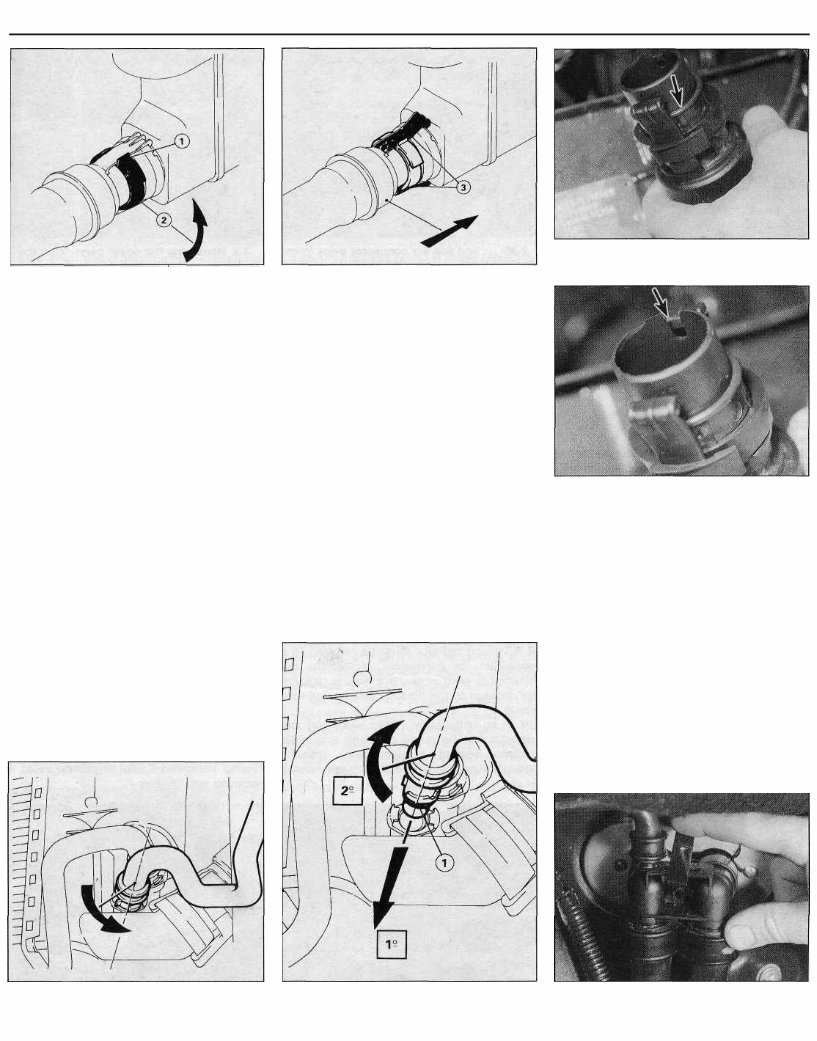 1991-1998 Citroen ZX 1905cc Hatchback Service & Repair Manual preview img 3