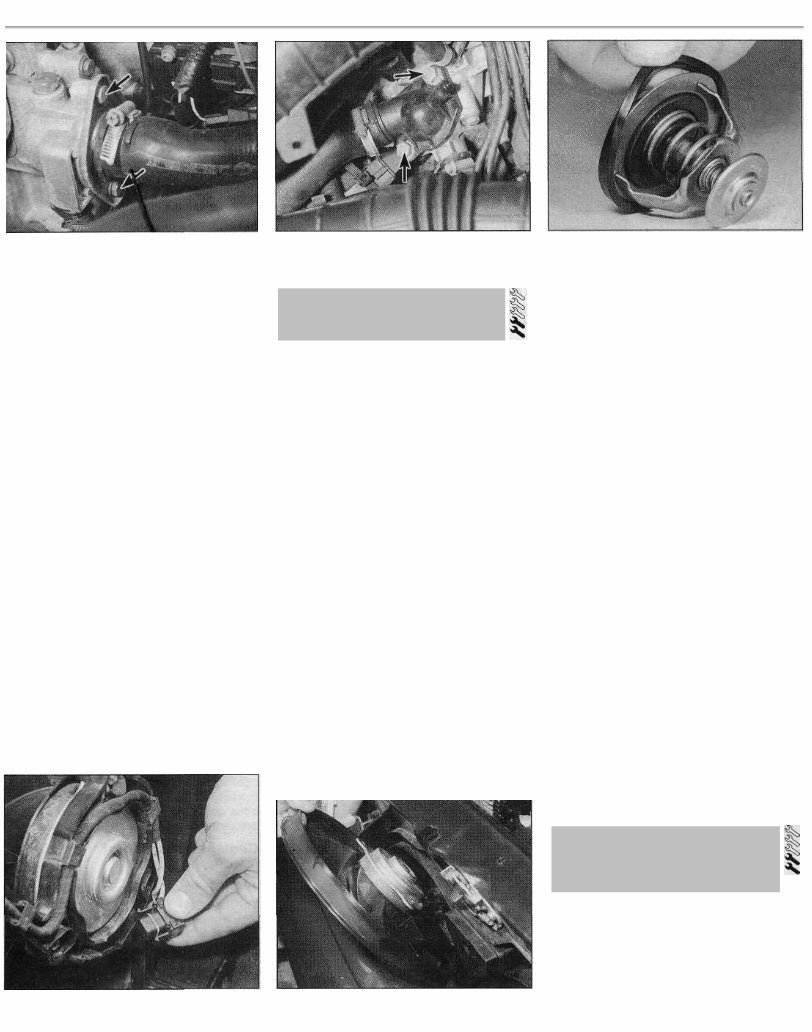 1991-1998 Citroen ZX 1905cc Hatchback Service & Repair Manual preview img 5
