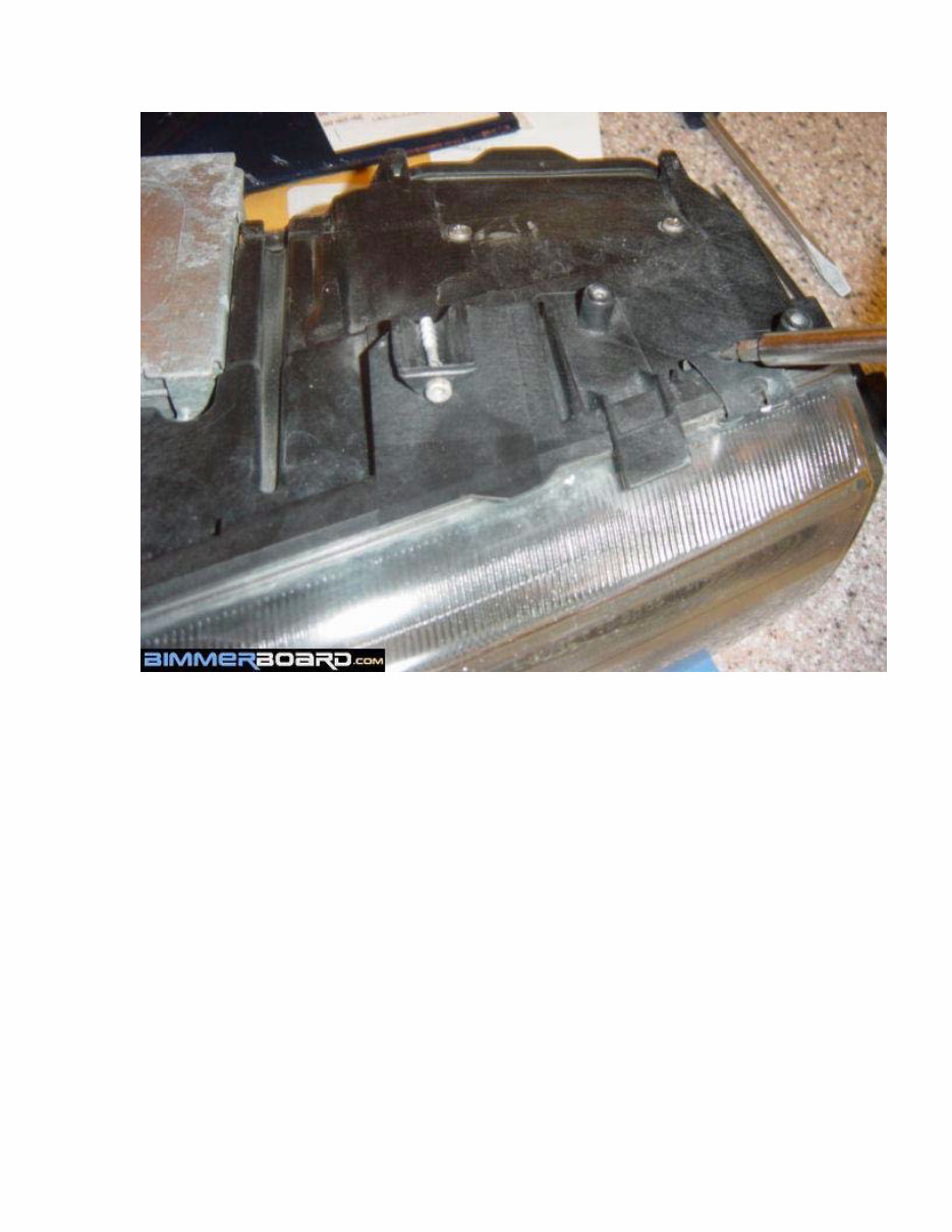 1995-2001 BMW 7 Series - OEM Service & Repair Manual preview img 10