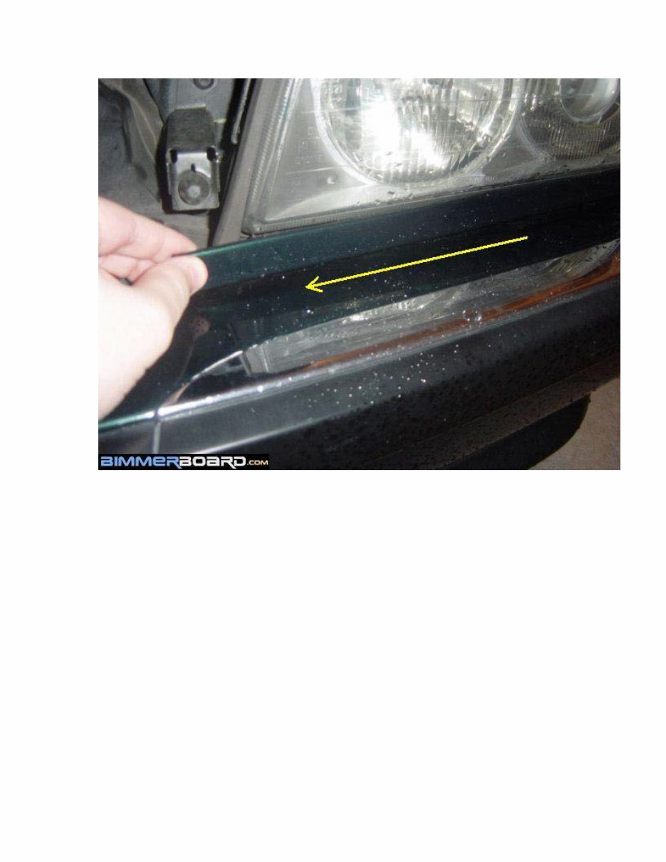 1995-2001 BMW 7 Series - OEM Service & Repair Manual preview img 3