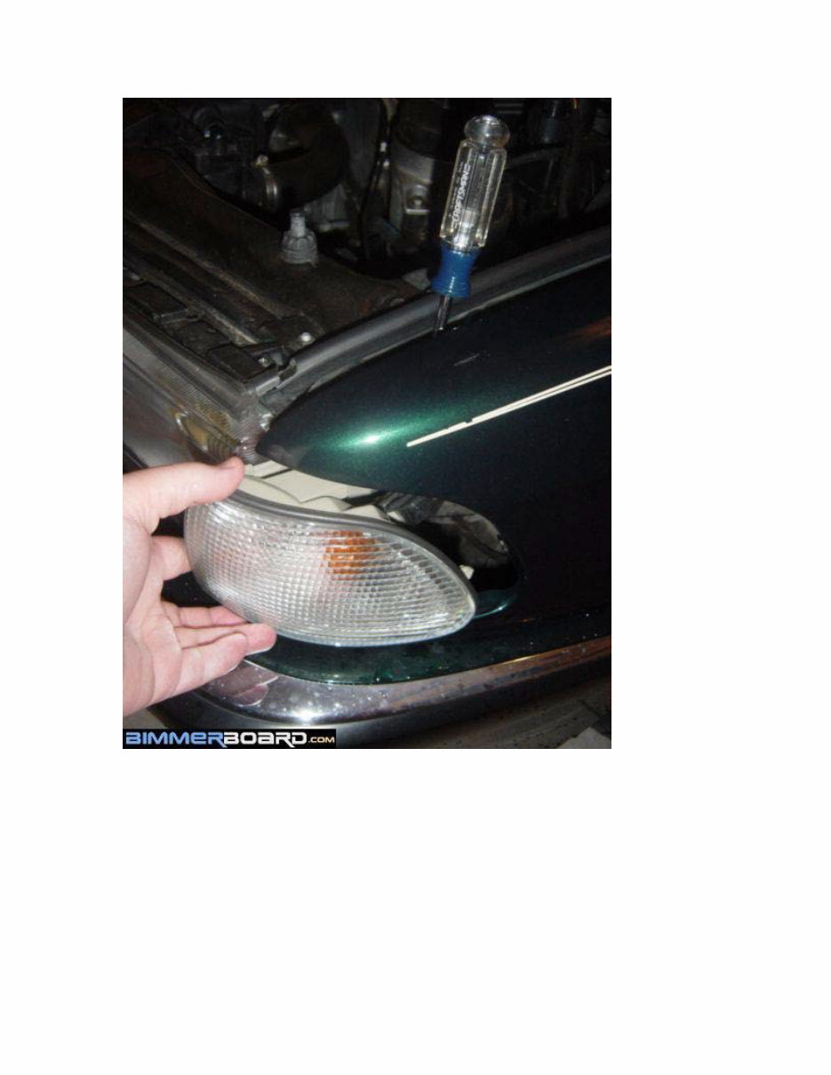 1995-2001 BMW 7 Series - OEM Service & Repair Manual preview img 5
