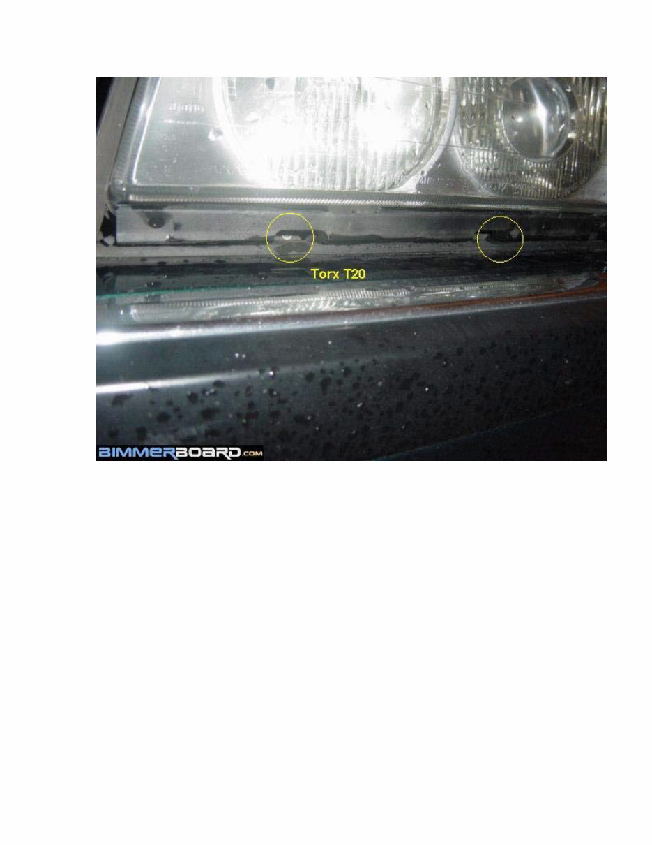 1995-2001 BMW 7 Series - OEM Service & Repair Manual preview img 6