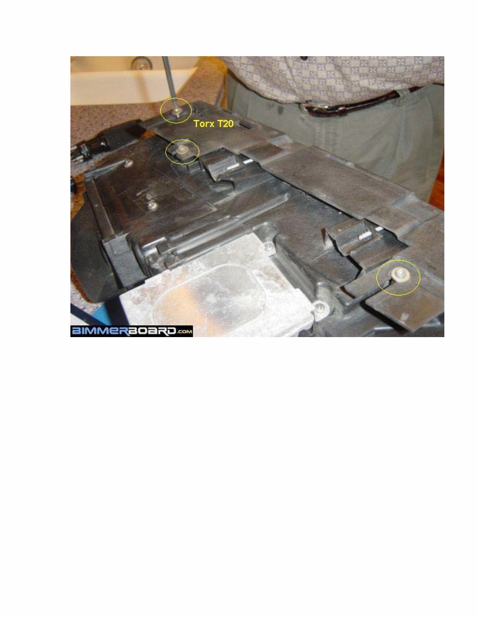 1995-2001 BMW 7 Series - OEM Service & Repair Manual preview img 9
