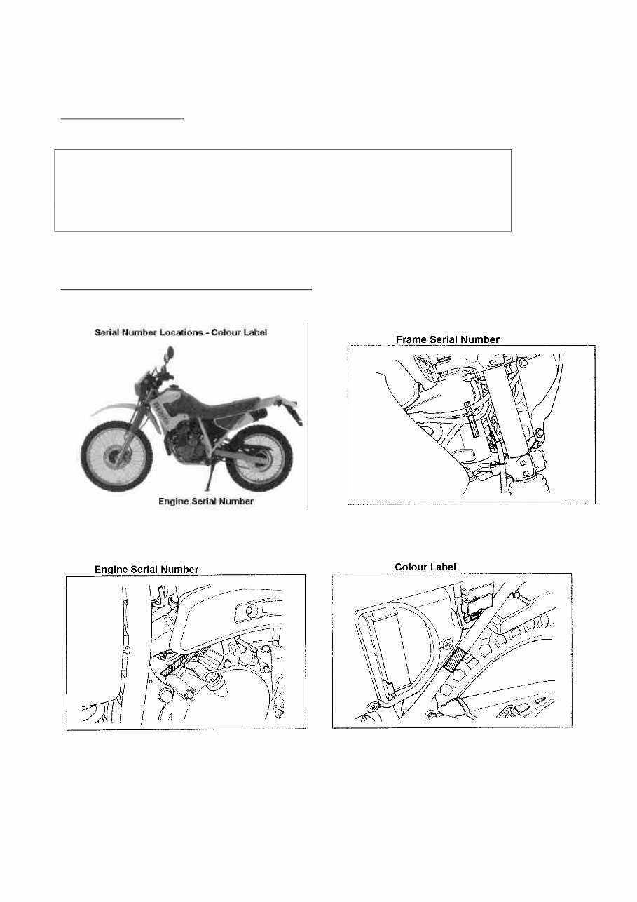 HONDA XL250 XL250S DEGREE Full Service & Repair Manual 2002