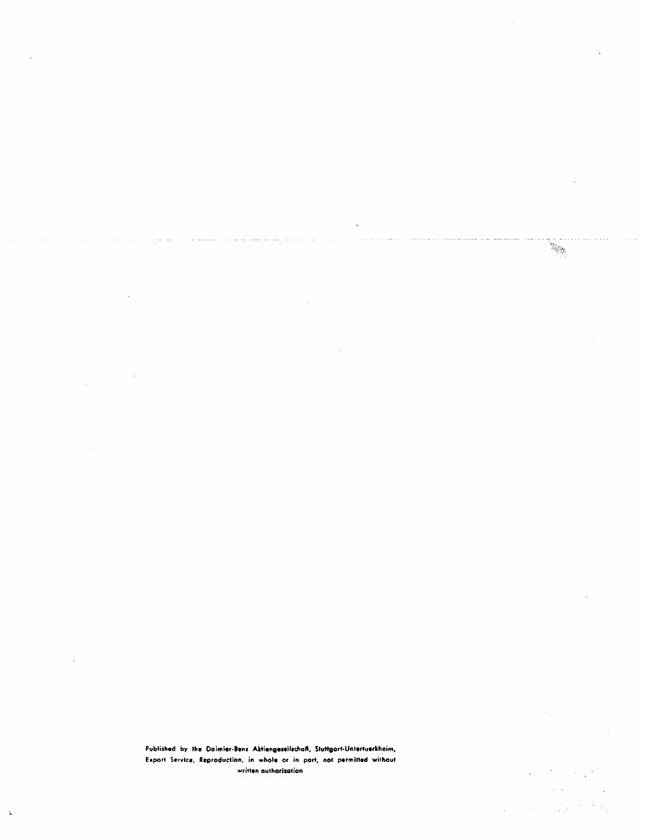 Mercedes-Benz 220S 220A W180 M180 Engine Repair Manual preview img 2