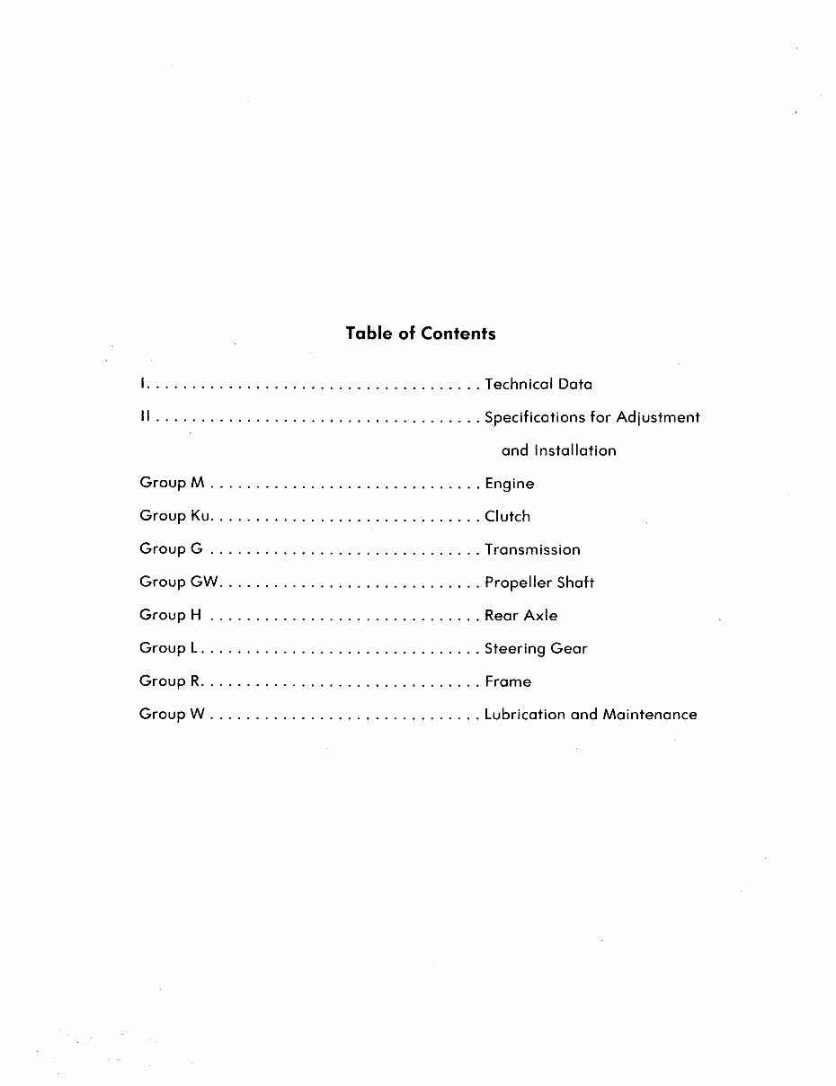 Mercedes-Benz 220S 220A W180 M180 Engine Repair Manual preview img 3