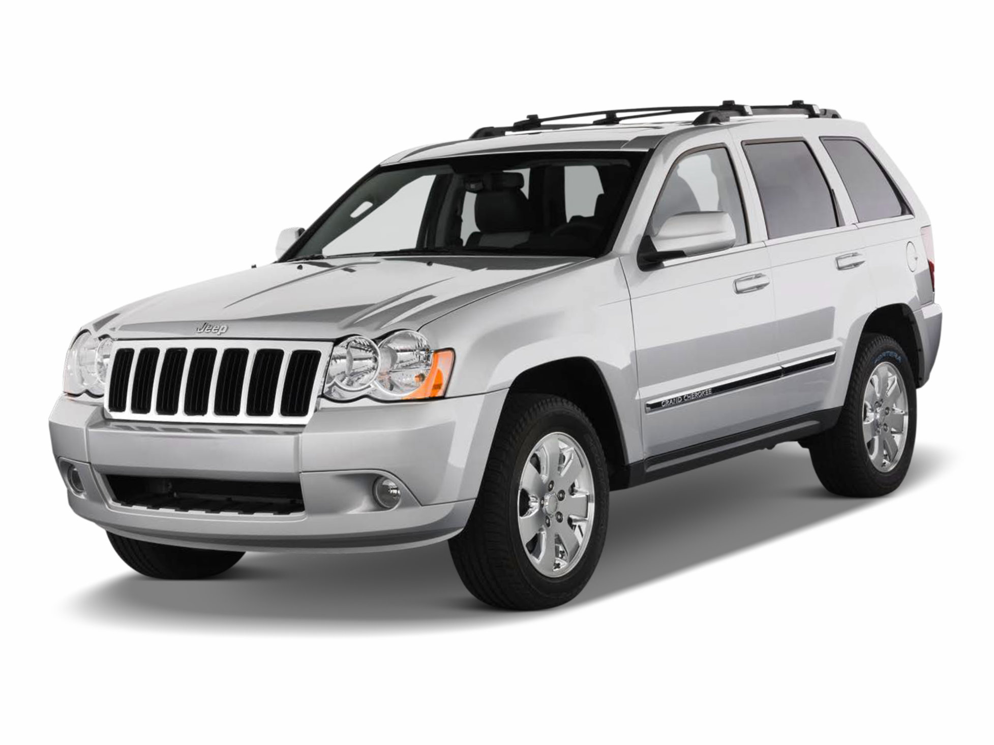 2008 Jeep Grand Cherokee Service & Repair Manual Software preview img 1