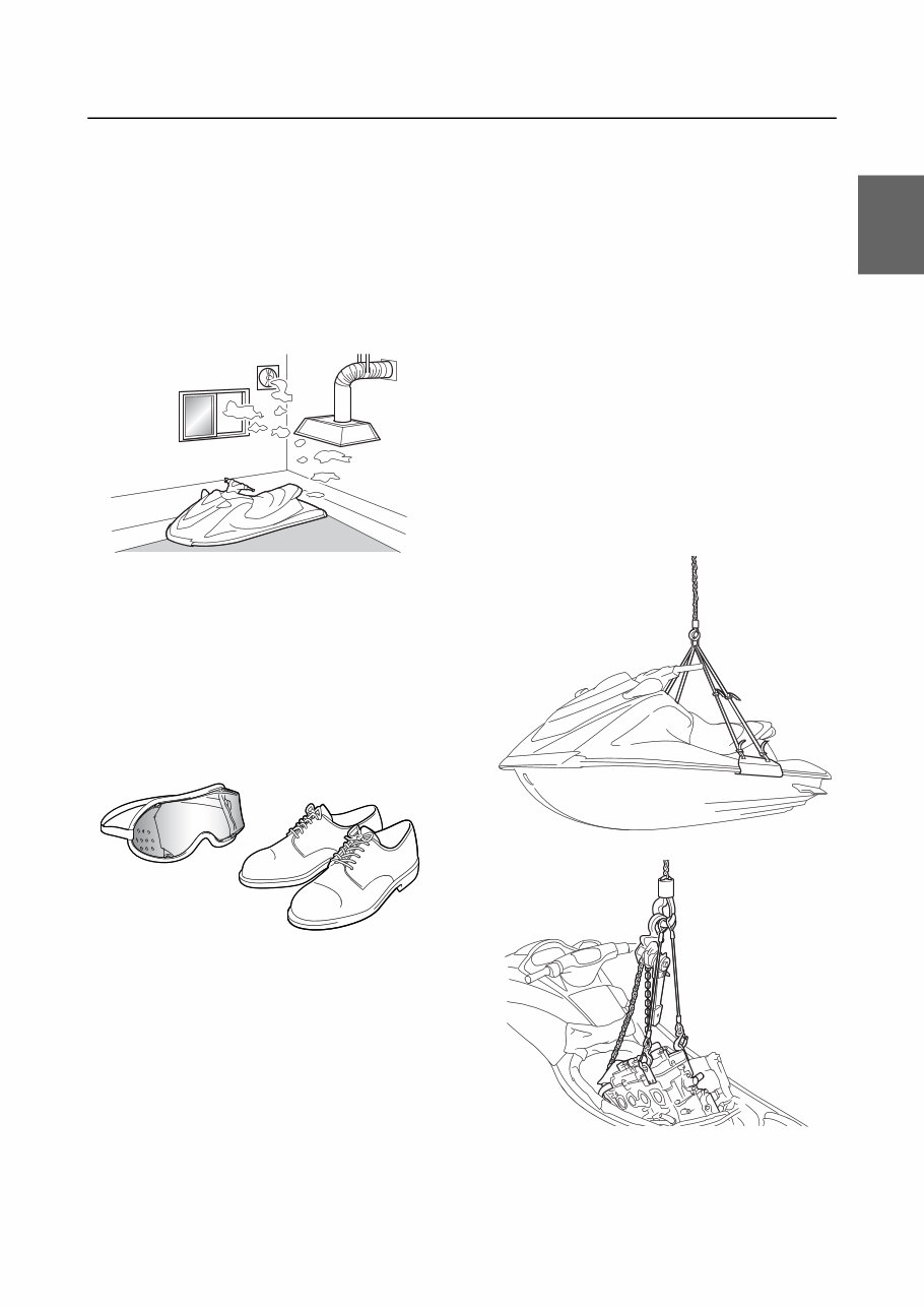 2008-2012 Yamaha Waverunner FX HO FB 1800 F2T Service & Repair Manual preview img 7