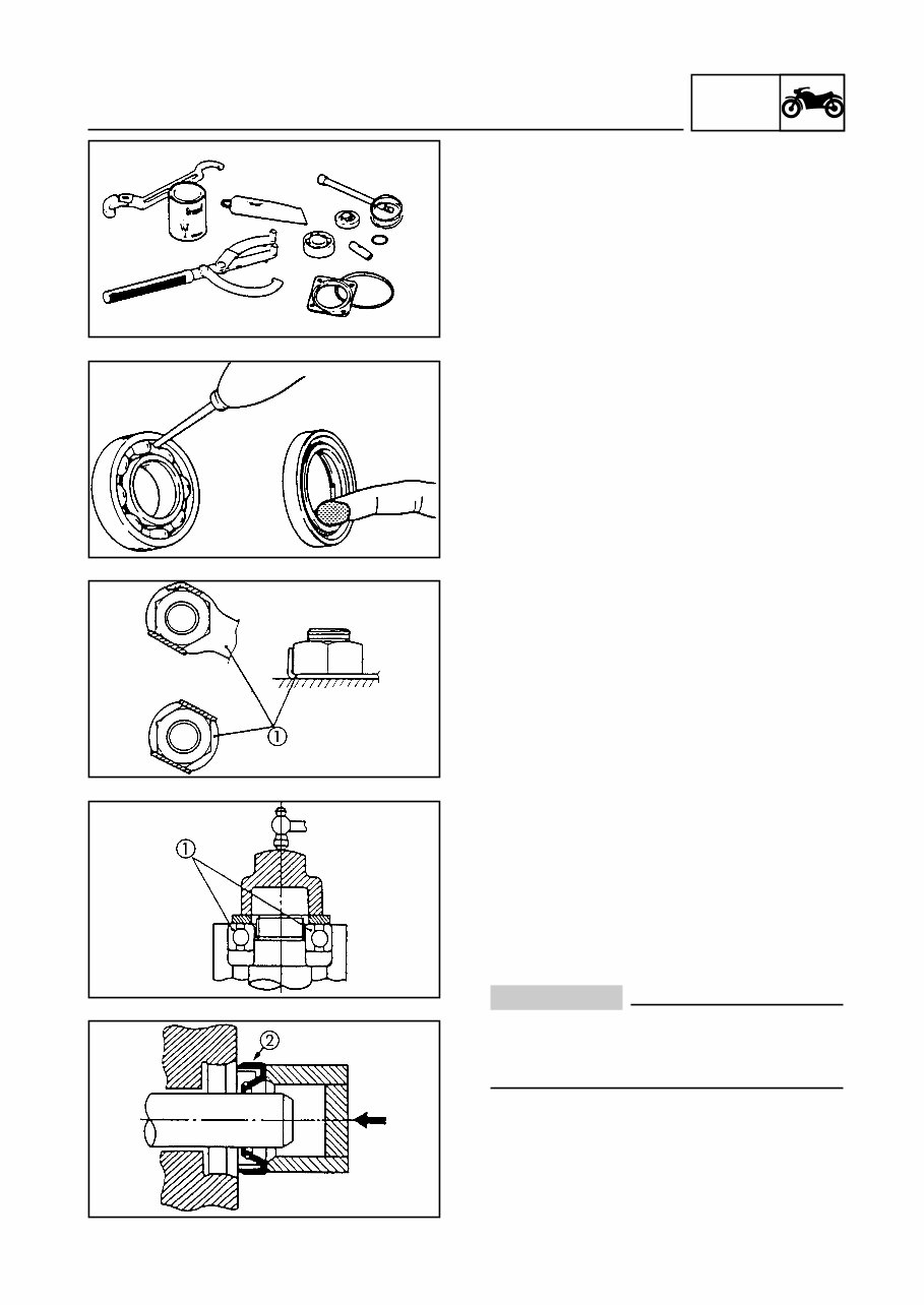 2002- Yamaha Neos YN50 Service & Repair Manual preview img 10