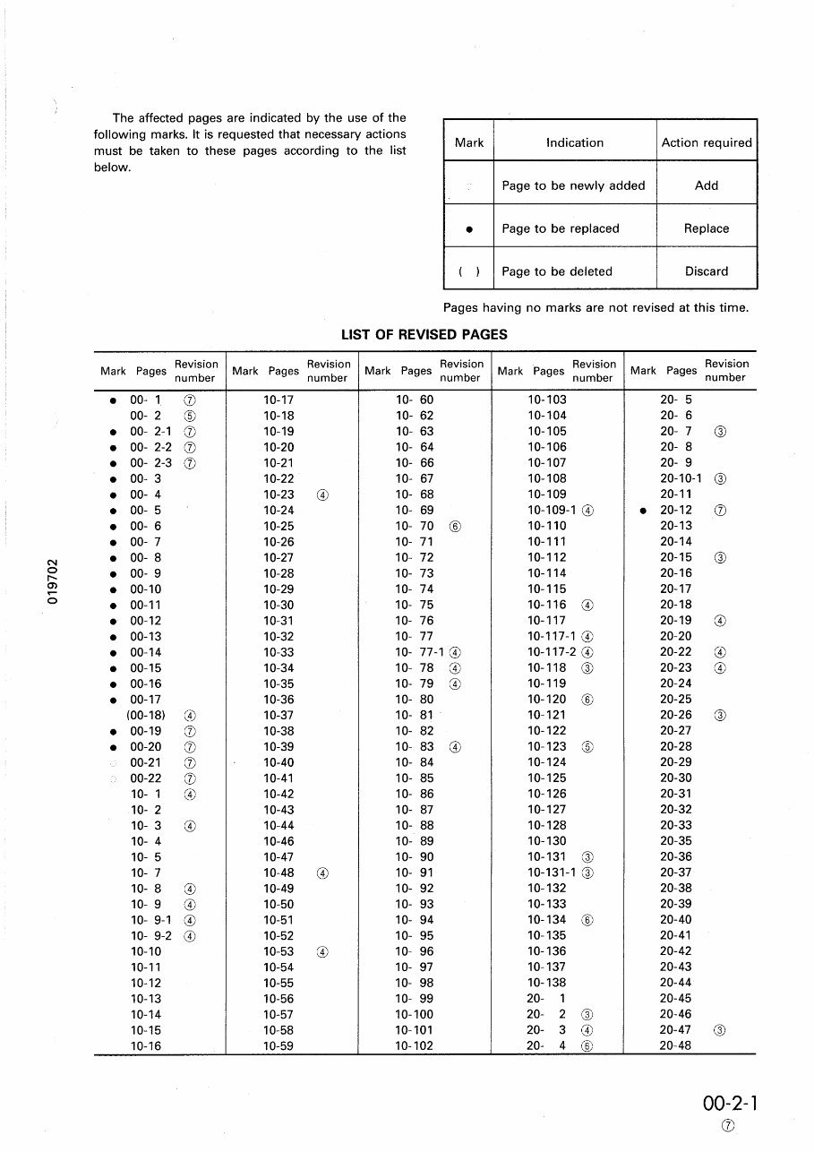 Komatsu D375A-2 Bulldozer Service Repair Workshop Manual preview img 3